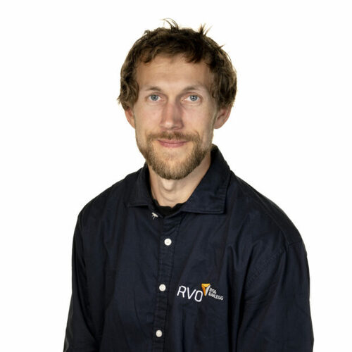 Daniel Claffy Korsbøen - Reginonalt verneombud